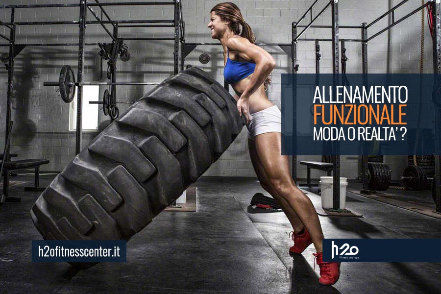 functional training