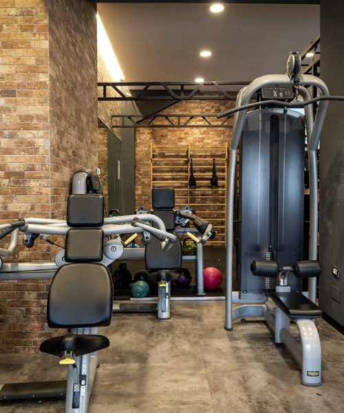 H2o Fitness and Spa | Piscina, Palestra e Sauna a Roma zona Pigneto