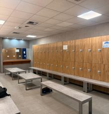 H2o Fitness and Spa | Piscina, Palestra e Sauna a Roma zona Pigneto
